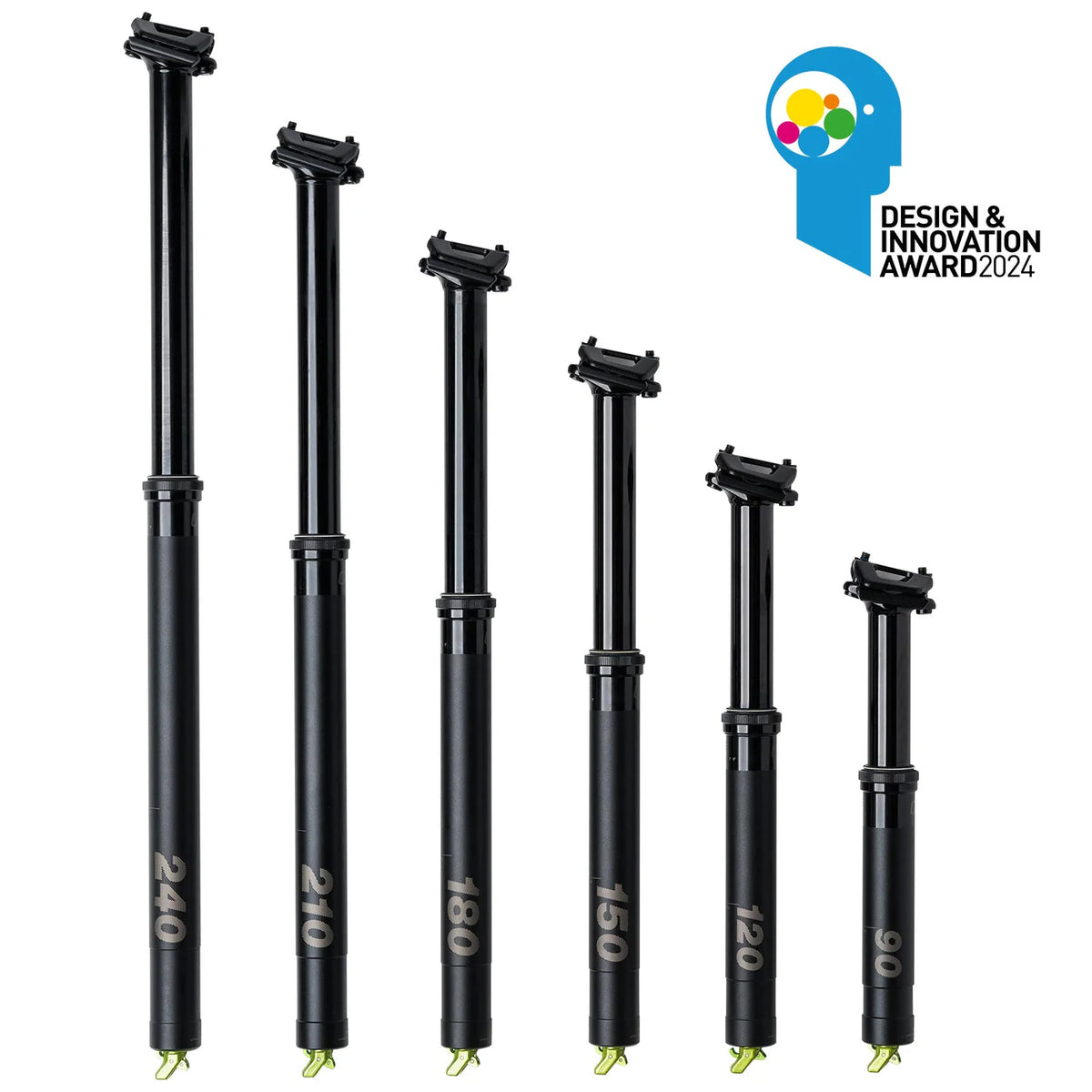 ONEUP V3 DROPPER POST