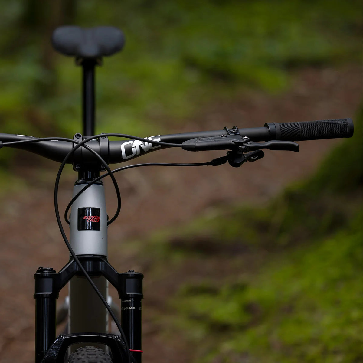 ONEUP CARBON HANDLEBAR V2