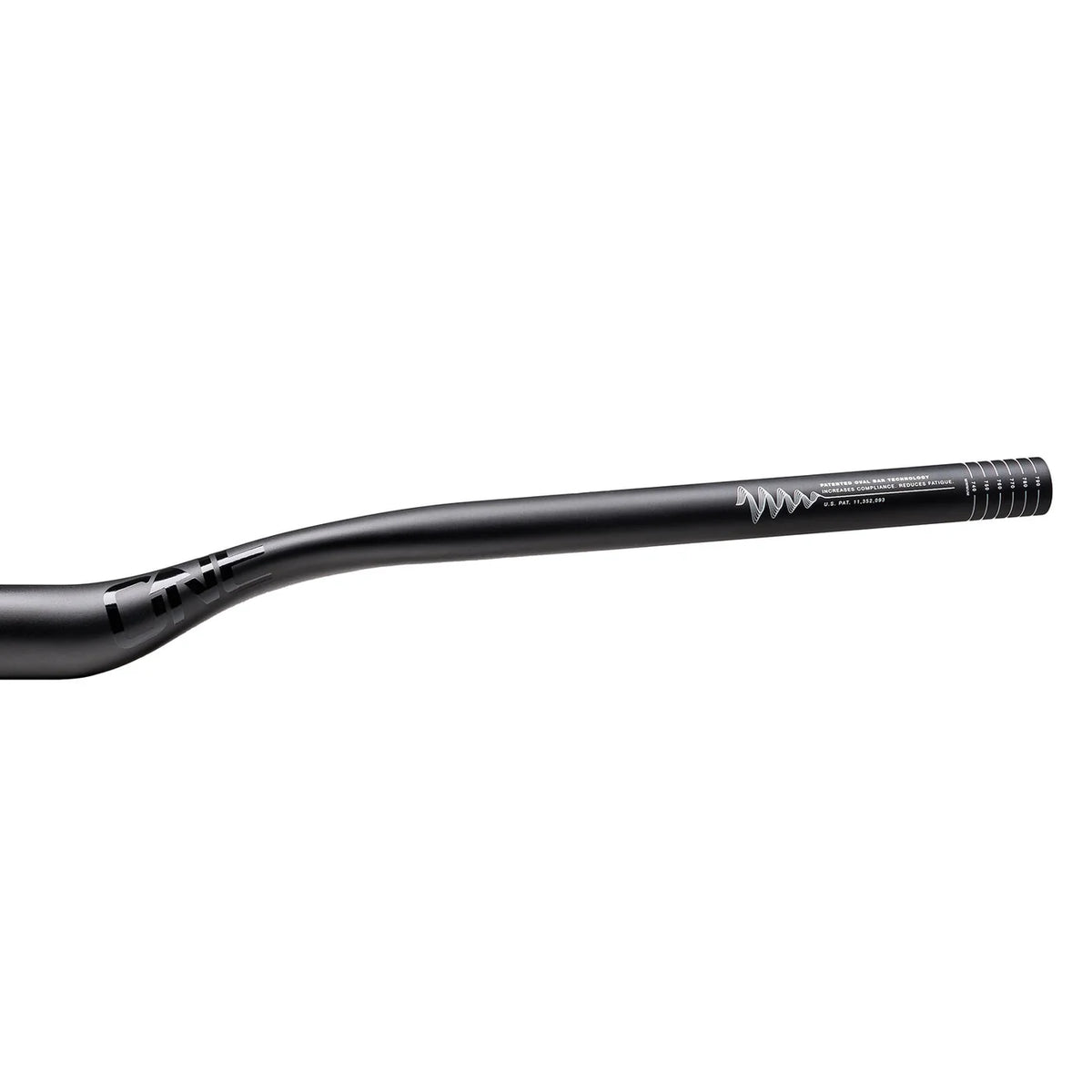 ONEUP CARBON HANDLEBAR V2
