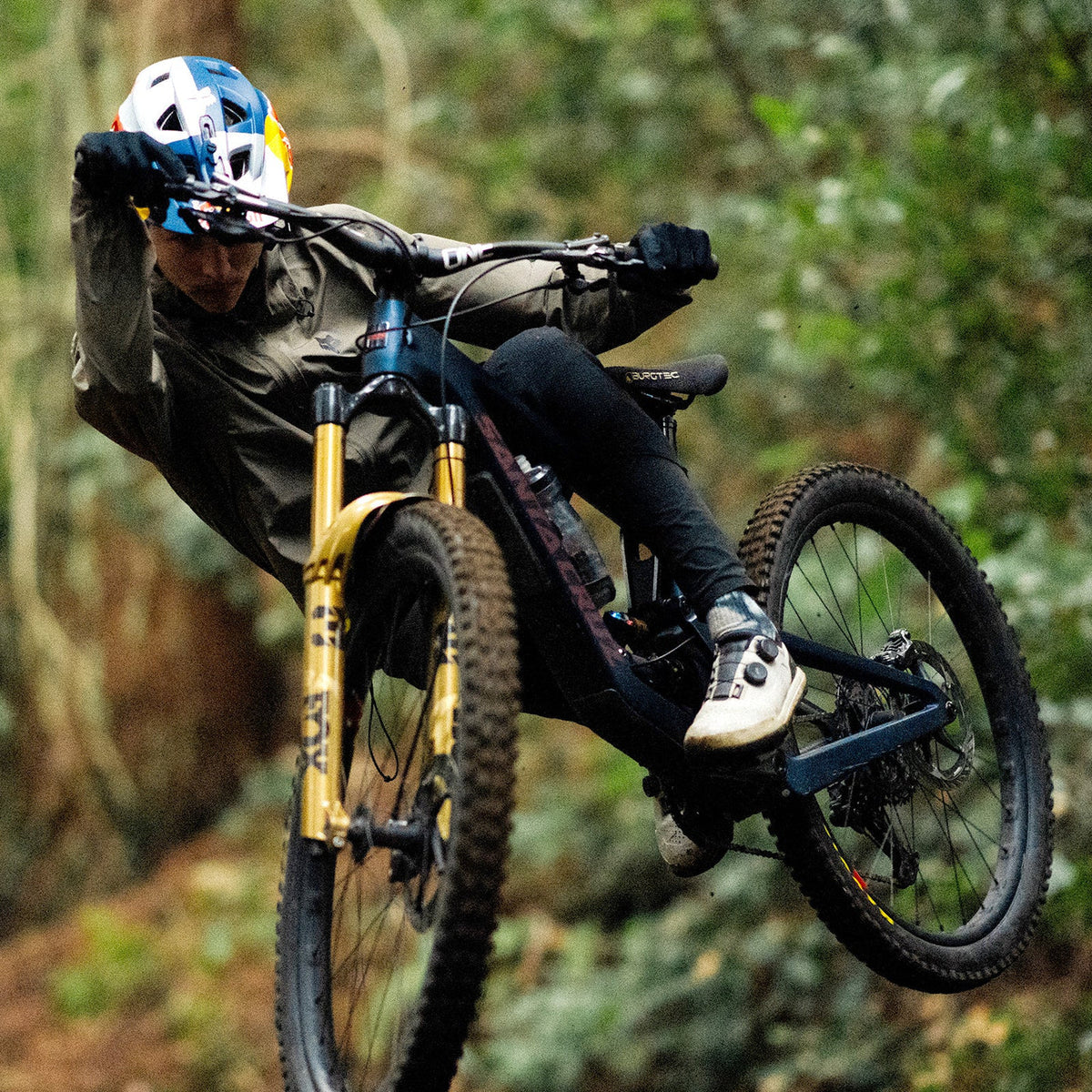 ONEUP CARBON HANDLEBAR V2