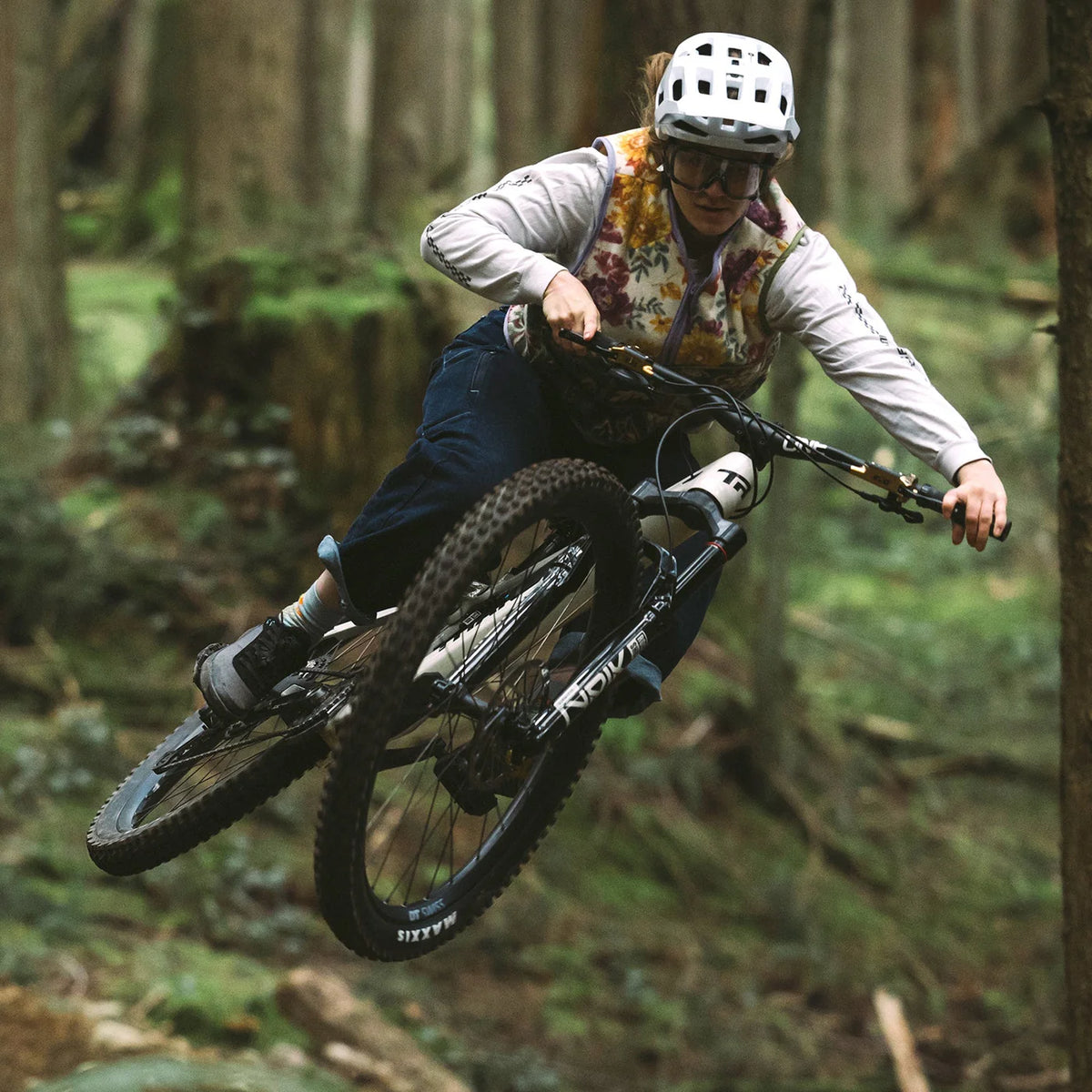 ONEUP CARBON HANDLEBAR V2