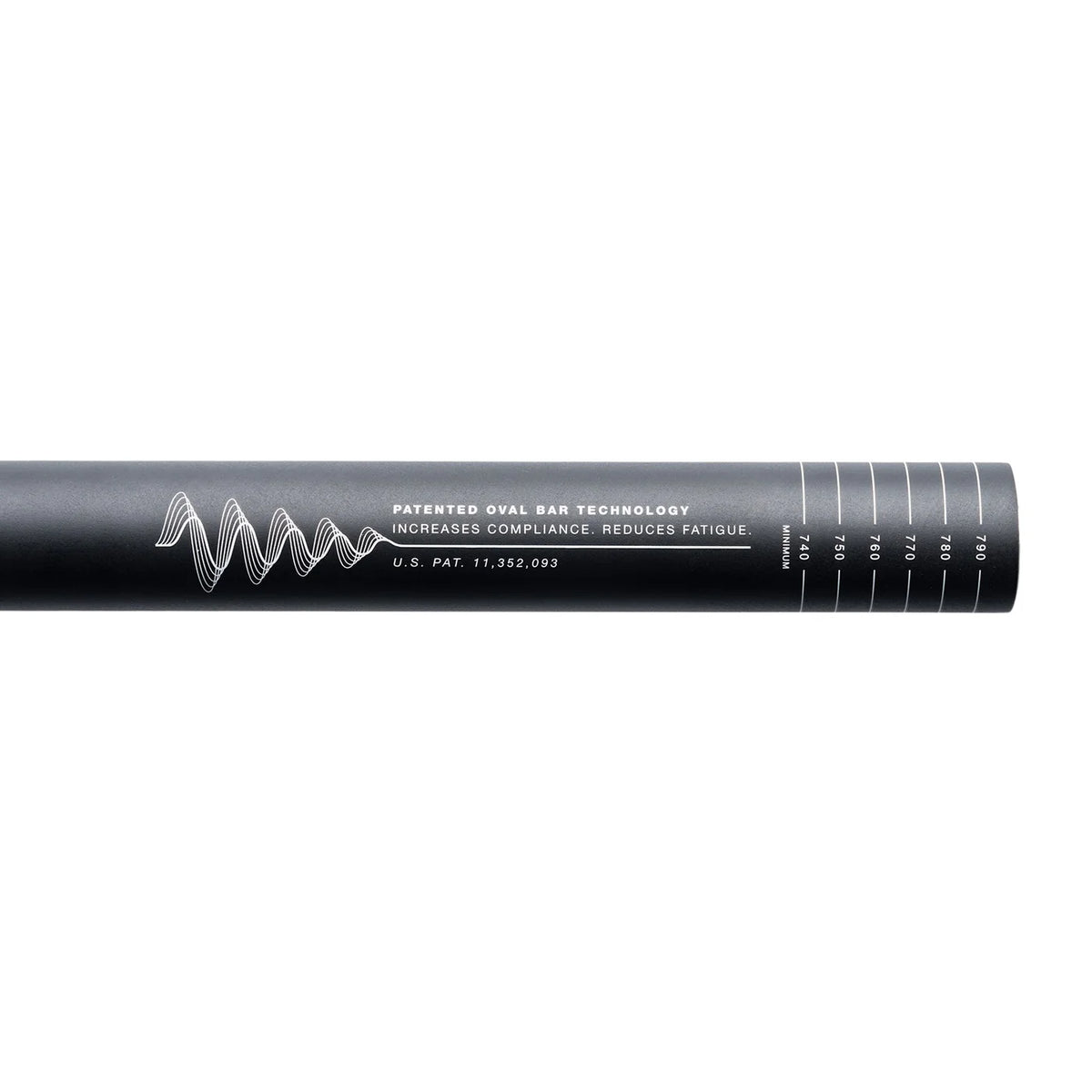ONEUP CARBON HANDLEBAR V2