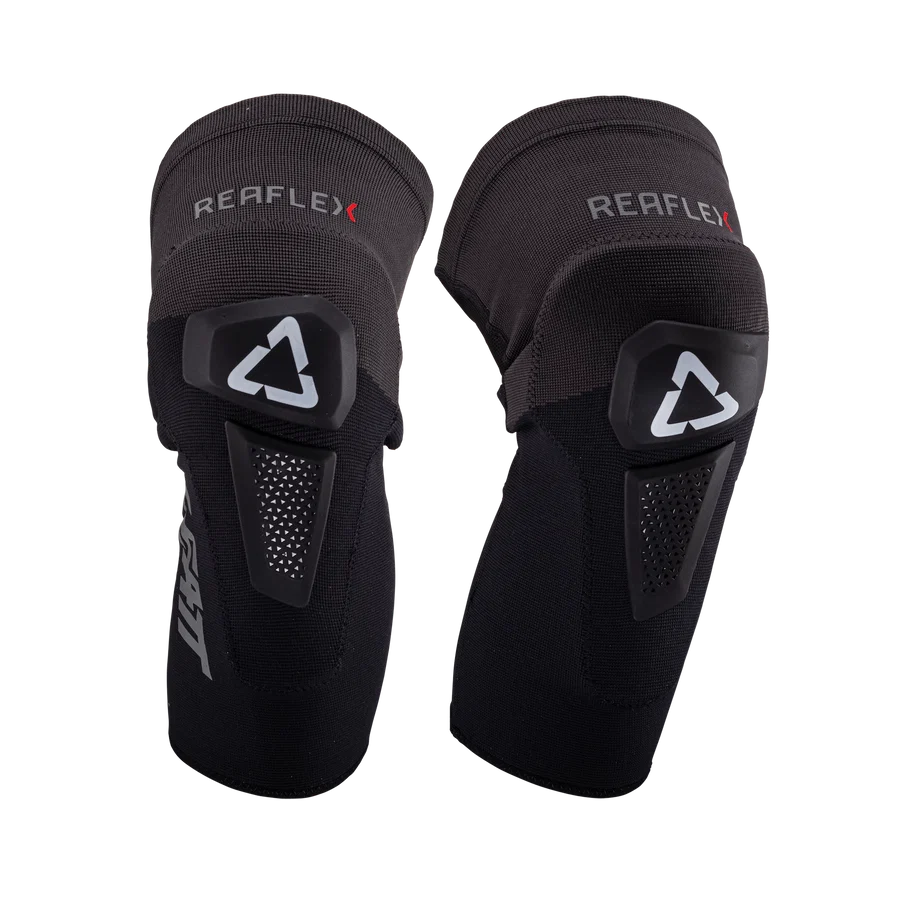 Leatt Knee Guard ReaFlex Hybrid Junior