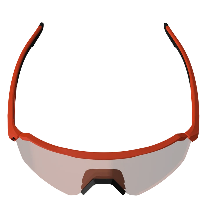 Leatt Sunglasses RideViz Lite V26