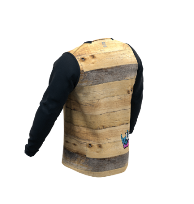 LEATT JERSEY MTB GRAVITY 3.0 V23