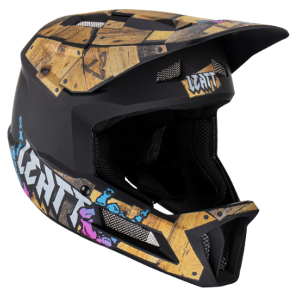 LEATT HELMET MTB GRAVITY 2.0 V23 [2023]