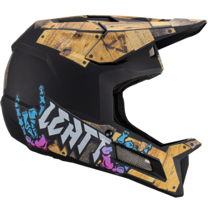 LEATT HELMET MTB GRAVITY 2.0 V23 [2023]