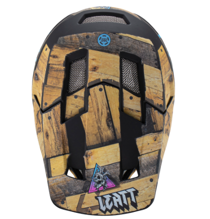 LEATT HELMET MTB GRAVITY 2.0 V23 [2023]