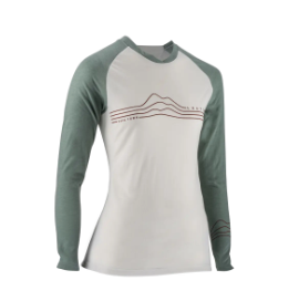 LEATT JERSEY MTB ALLMTN 3.0 WOMENS V23