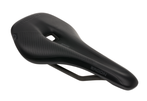 ERGON BIKE ROAD SR PRO CARBON MEN SADDLE [STEALTH]