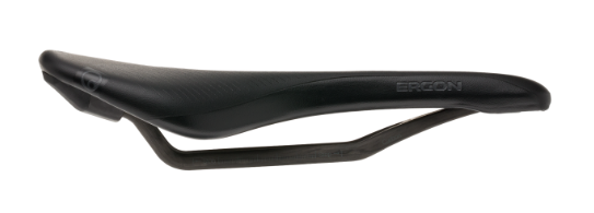 ERGON BIKE ROAD SR PRO CARBON MEN SADDLE [STEALTH]