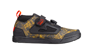 LEATT SHOE PROFLAT 3.0 V24