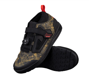 LEATT SHOE PROFLAT 3.0 V24