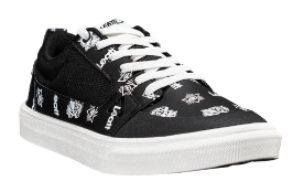 LEATT SHOE FLAT 1.0 [SKULL] 2024