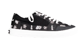 LEATT SHOE FLAT 1.0 [SKULL] 2024