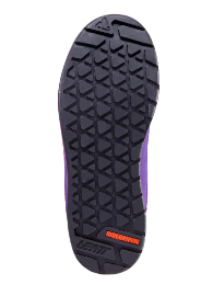 LEATT SHOE FLAT 2.0 WOMEN [VELVET] V24