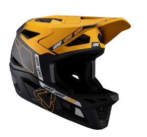 LEATT HELMET MTB GRAVITY 6.0 CARBON V24