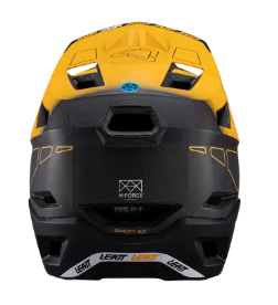 LEATT HELMET MTB GRAVITY 6.0 CARBON V24