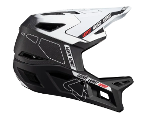 LEATT HELMET MTB GRAVITY 6.0 CARBON V24