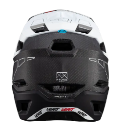 LEATT HELMET MTB GRAVITY 6.0 CARBON V24