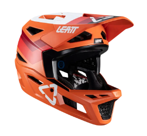 LEATT HELMET MTB GRAVITY 4.0 V24
