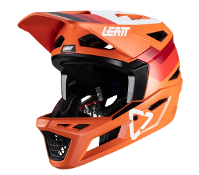 LEATT HELMET MTB GRAVITY 4.0 V24