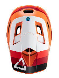 LEATT HELMET MTB GRAVITY 4.0 V24