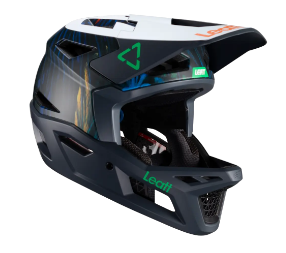 LEATT HELMET MTB GRAVITY 4.0 V24