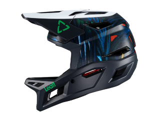 LEATT HELMET MTB GRAVITY 4.0 V24