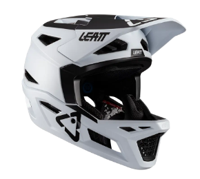 LEATT HELMET MTB GRAVITY 4.0 V24