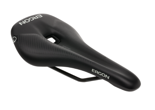 ERGON BIKE ROAD SR COMP MEN SADDLE [STEALTH]