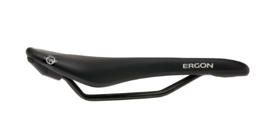 ERGON BIKE ROAD SR COMP MEN SADDLE [STEALTH]