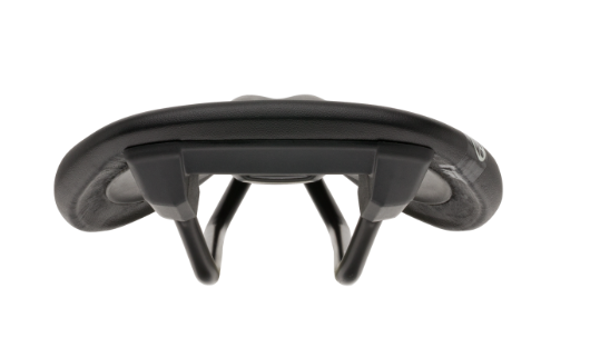 ERGON BIKE ROAD SR COMP MEN SADDLE [STEALTH]