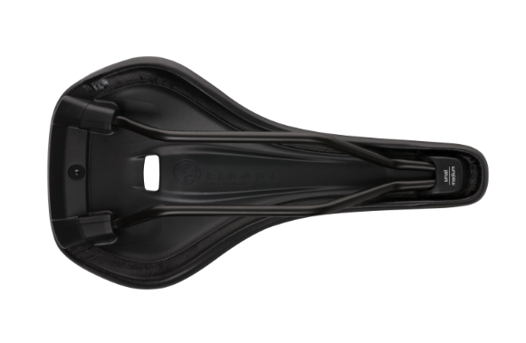 ERGON BIKE ROAD SR COMP MEN SADDLE [STEALTH]