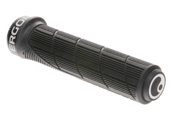 ERGON GD1 DOWNHILL EVO GRIP [ALL ROUND MTN/ENDURO/DESCENT] BLACK