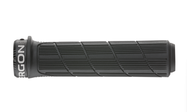 ERGON GD1 DOWNHILL EVO GRIP [ALL ROUND MTN/ENDURO/DESCENT] BLACK