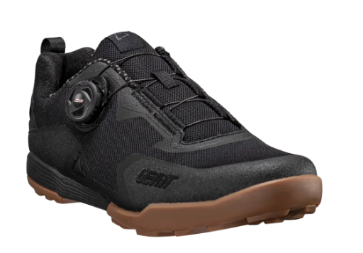 LEATT SHOE PROCLIP 6.0 V24 [BLACK]