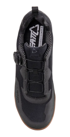 LEATT SHOE PROCLIP 6.0 V24 [BLACK]