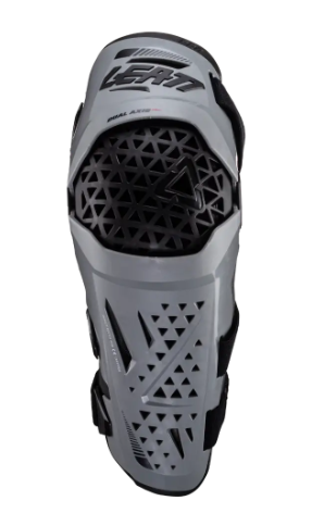 LEATT KNEE &amp; SHIN GUARD DUAL AXIS PRO V24