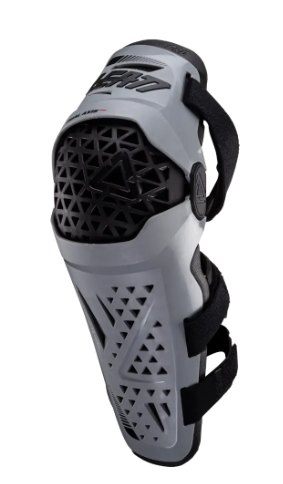 LEATT KNEE &amp; SHIN GUARD DUAL AXIS PRO V24