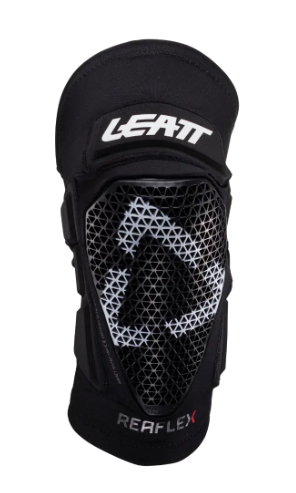 LEATT KNEE GUARD REAFLEX PRO V24