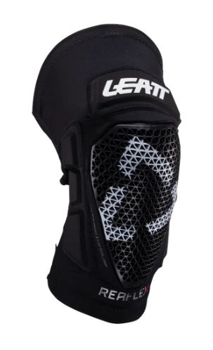 LEATT KNEE GUARD REAFLEX PRO V24