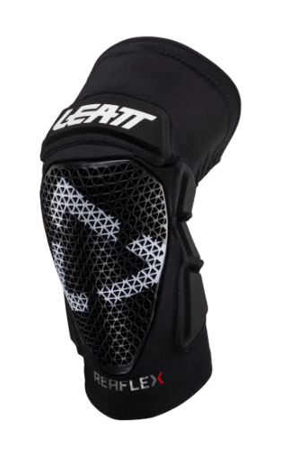 LEATT KNEE GUARD REAFLEX PRO V24