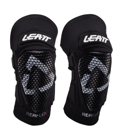 LEATT KNEE GUARD REAFLEX PRO V24
