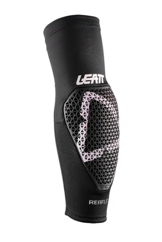 LEATT ELBOW GUARD REAFLEX [BLACK] V24