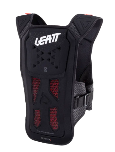 LEATT CHEST PROTECTOR REAFLEX V24