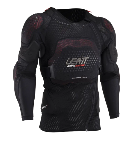 LEATT BODY PROTECTOR 3DF AIRFIT EVO V24