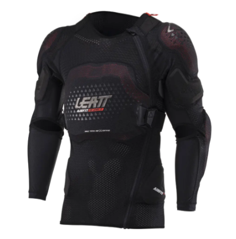 LEATT BODY PROTECTOR 3DF AIRFIT EVO V24
