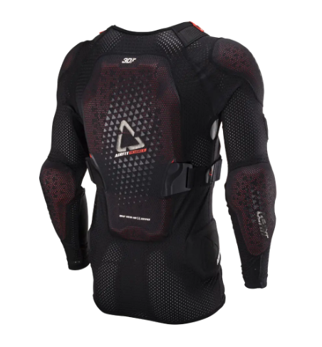 LEATT BODY PROTECTOR 3DF AIRFIT EVO V24