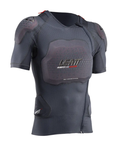 LEATT BODY TEE 3DF AIRFIT LITE EVO V24